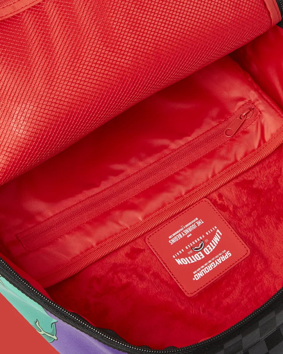 FUTURAMA SQUAD BACKPACK