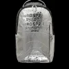 FUTURE TITAN (METALLIC) BACKPACK (DLXV)
