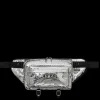 FUTURE TITAN (METALLIC) CARGO CROSSBODY