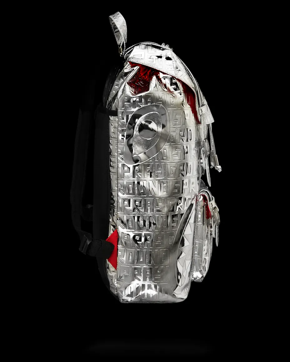FUTURE TITAN (METALLIC) HILLS BACKPACK