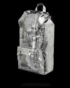 FUTURE TITAN (METALLIC) HILLS BACKPACK