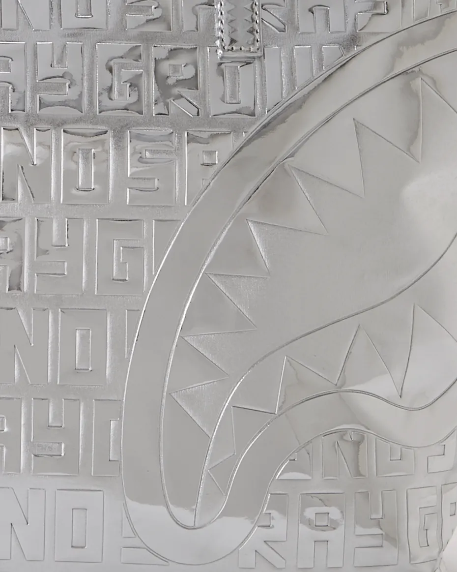 FUTURE TITAN (METALLIC) TOTE