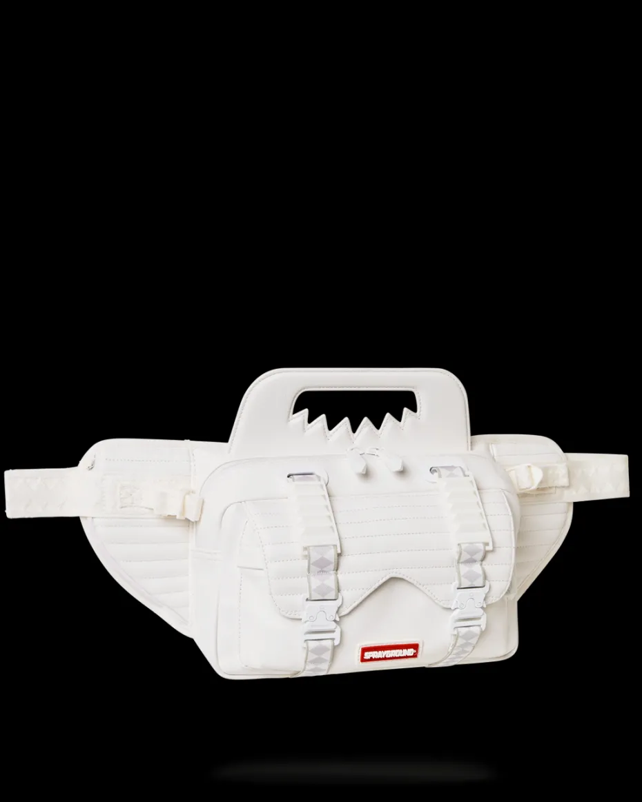 FUTURE TRAVELER CARGO CROSSBODY