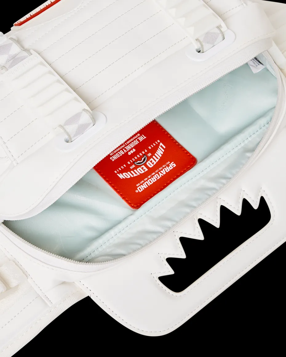 FUTURE TRAVELER CARGO CROSSBODY
