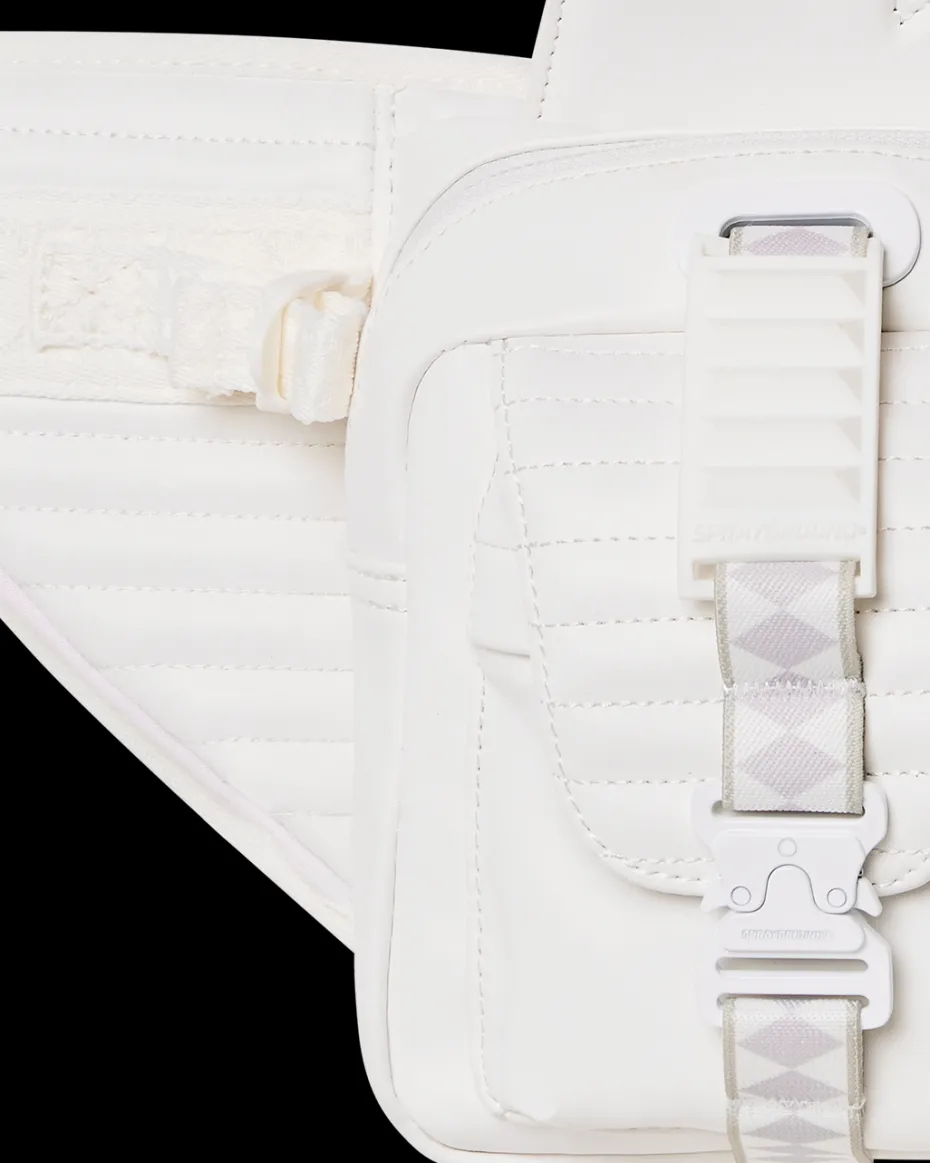 FUTURE TRAVELER CARGO CROSSBODY