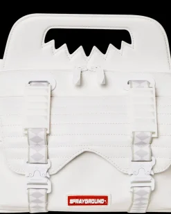 FUTURE TRAVELER CARGO CROSSBODY