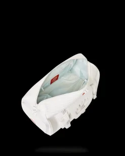 FUTURE TRAVELER CARGO DUFFLE