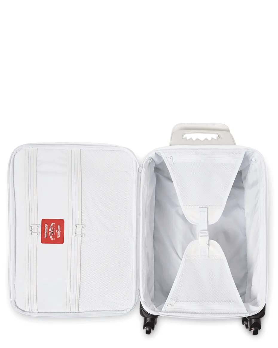 FUTURE TRAVELER JETSETTER CARRY-ON LUGGAGE
