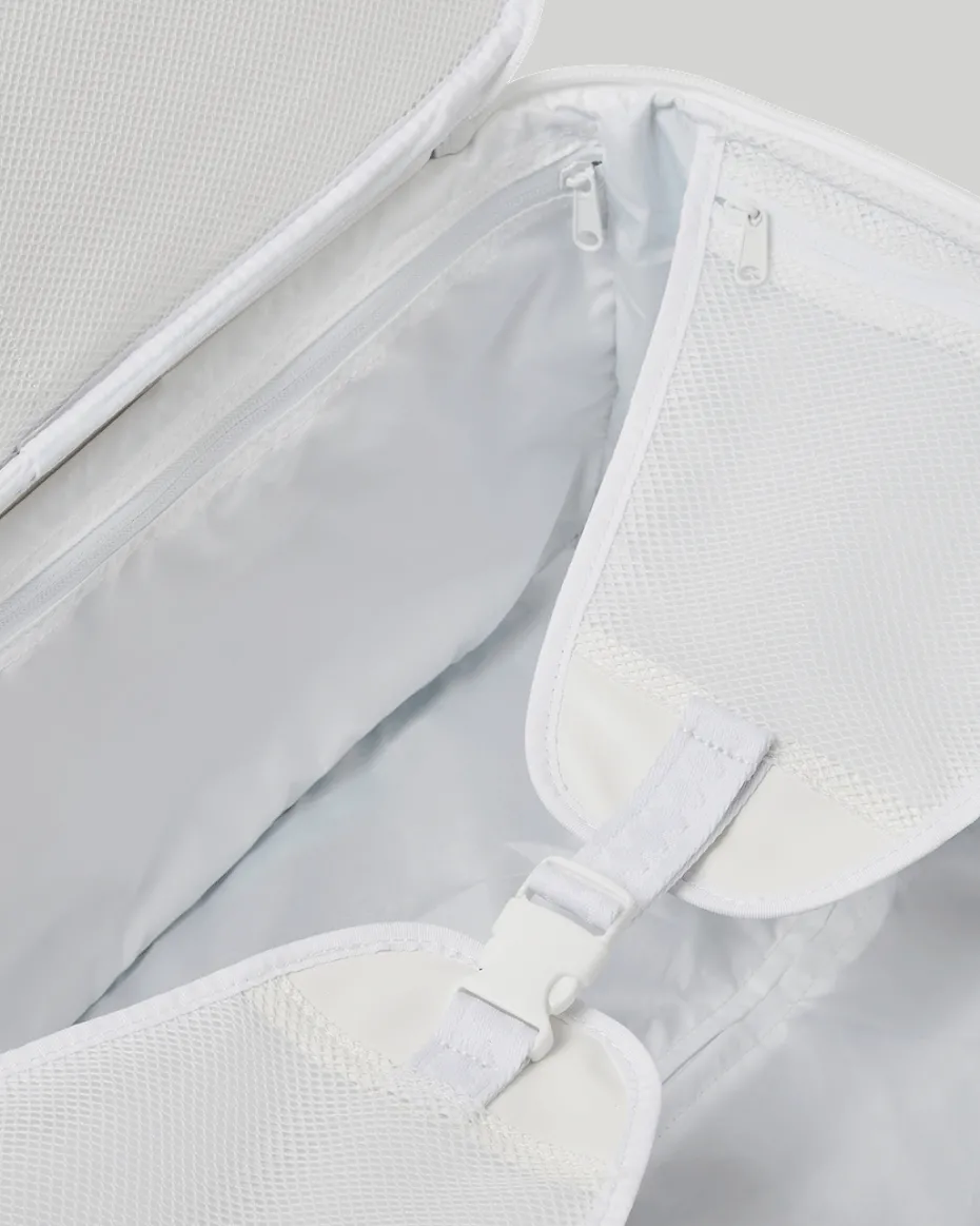 FUTURE TRAVELER JETSETTER CARRY-ON LUGGAGE