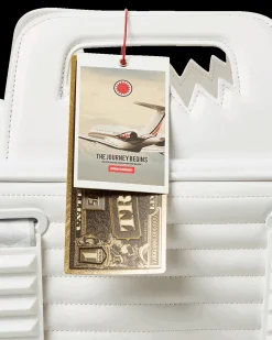 FUTURE TRAVELER JETSETTER CARRY-ON LUGGAGE