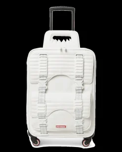 FUTURE TRAVELER JETSETTER CARRY-ON LUGGAGE