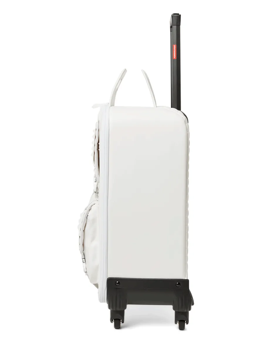 FUTURE TRAVELER JETSETTER CARRY-ON LUGGAGE