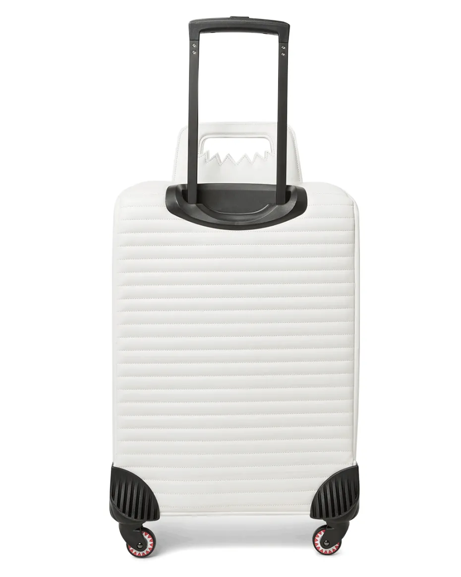 FUTURE TRAVELER JETSETTER CARRY-ON LUGGAGE