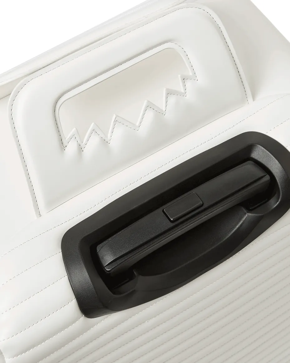 FUTURE TRAVELER JETSETTER CARRY-ON LUGGAGE