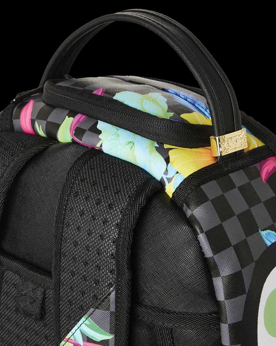 GALA AFTER PARTY BACKPACK (DLXV)