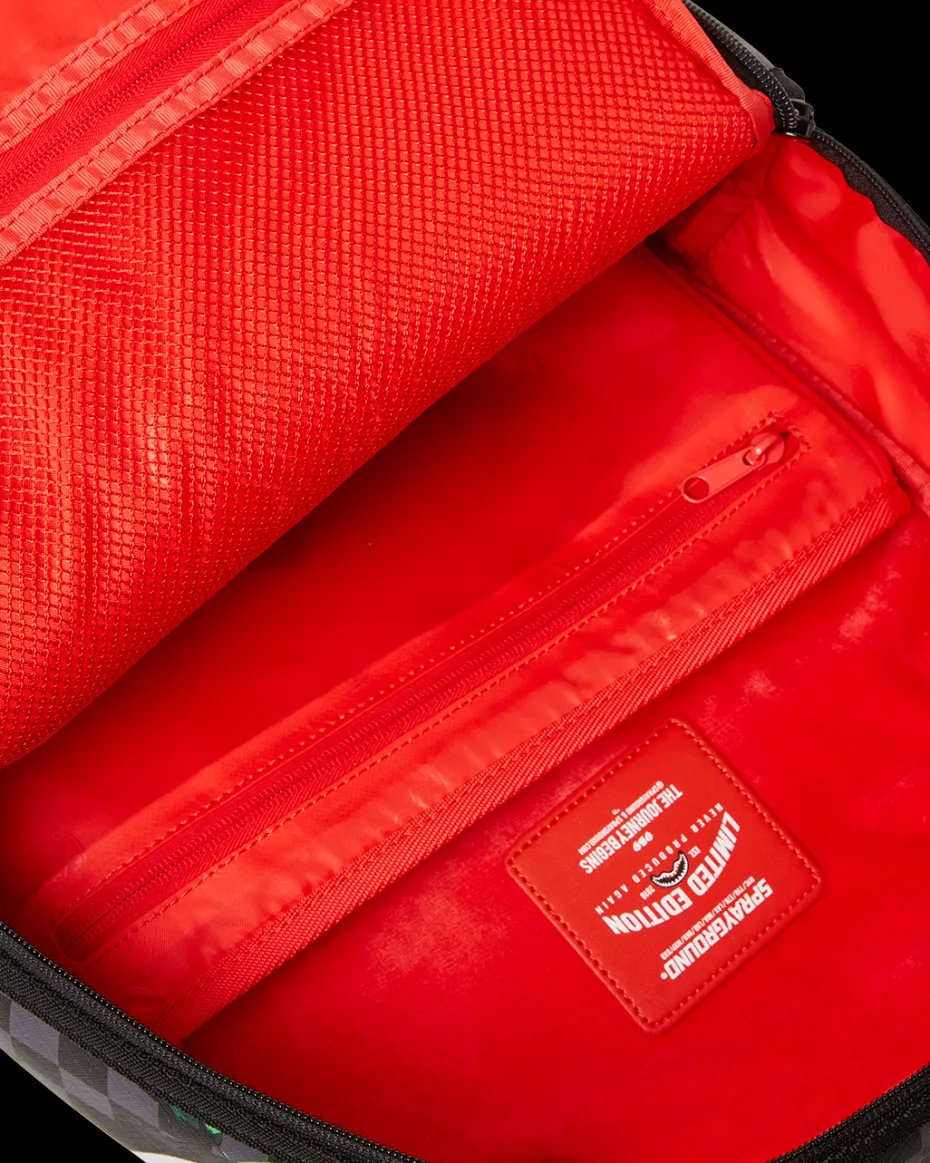 GALA AFTER PARTY BACKPACK (DLXV)