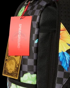 GALA AFTER PARTY BACKPACK (DLXV)