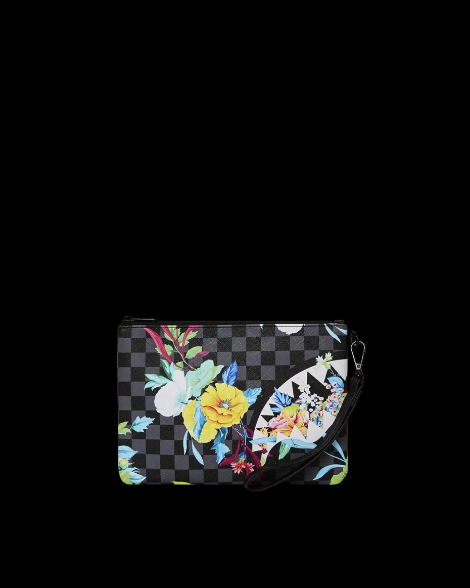 GALA AFTER PARTY CROSS-OVER CLUTCH