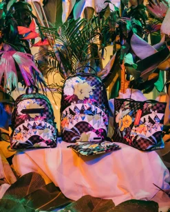 GALA AFTER PARTY CROSS-OVER CLUTCH