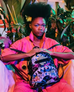 GALA AFTER PARTY SAVAGE BACKPACK