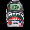 GAME OVER SHARK