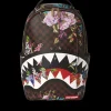 GARDEN OF SHARKS BACKPACK (DLXV)