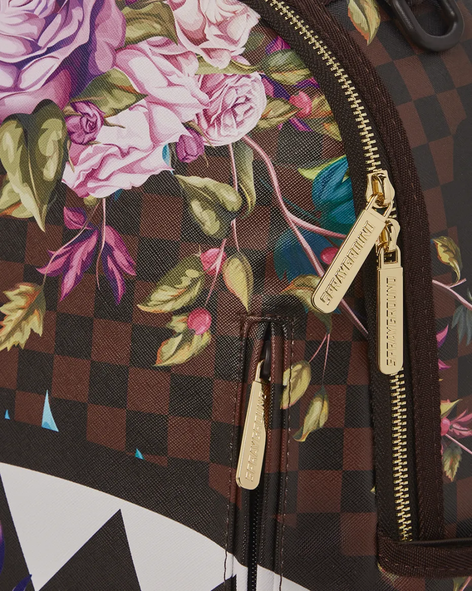 GARDEN OF SHARKS BACKPACK (DLXV)
