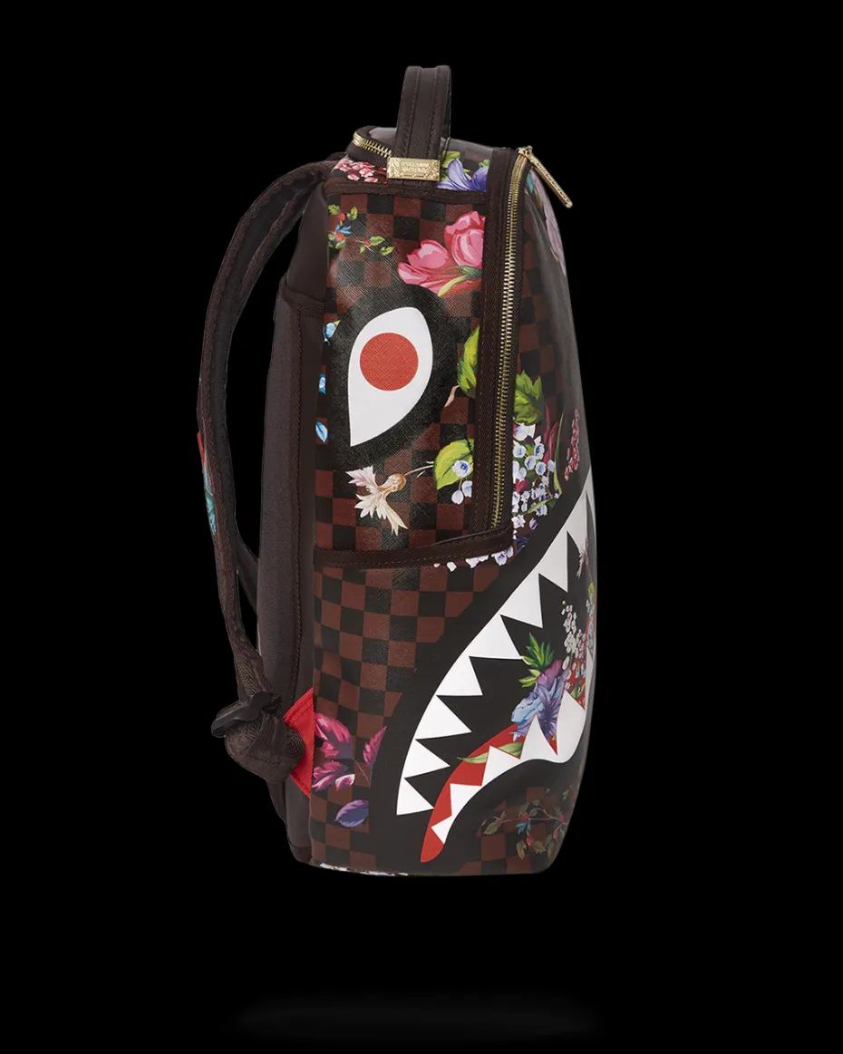 GARDEN OF SHARKS BACKPACK (DLXV)