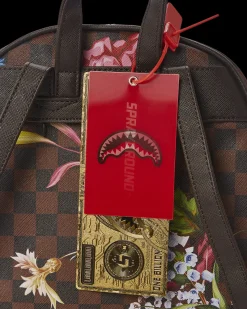 GARDEN OF SHARKS SAVAGE BACKPACK