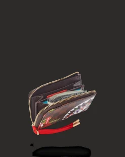 GARDEN OF SHARKS WALLET