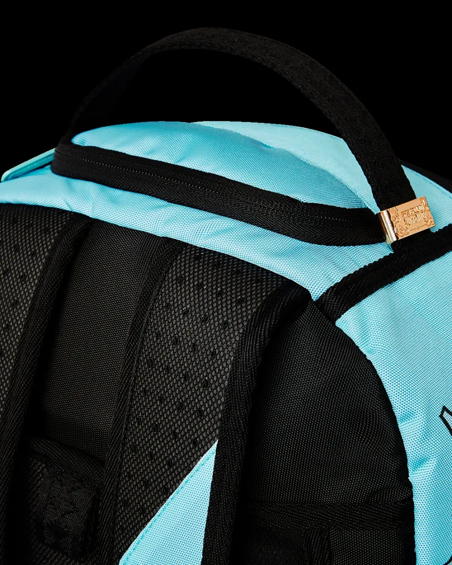 GARFIELD BADBOY FOR RIPPING THE SHARKMOUTH DLXSR BACKPACK