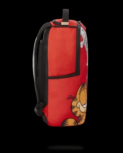 GARFIELD CAT SCRATCH (DLXR)