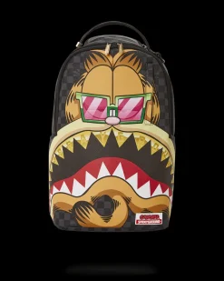 GARFIELD GRILLS (DLXV)