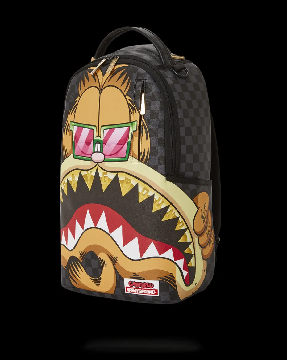 GARFIELD GRILLS (DLXV)
