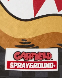 GARFIELD GRILLS (DLXV)