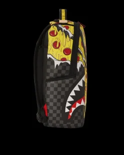 GARFIELD HANGRY DLXSV BACKPACK