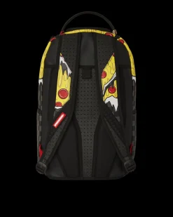 GARFIELD HANGRY DLXSV BACKPACK