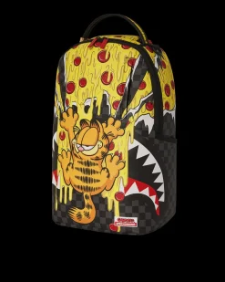 GARFIELD HANGRY DLXSV BACKPACK