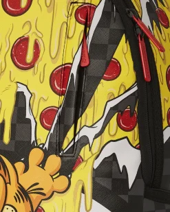 GARFIELD HANGRY DLXSV BACKPACK