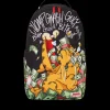 GARFIELD LUNCH BREAK DLXSR BACKPACK