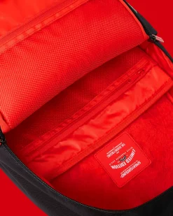 GARFIELD LUNCH BREAK DLXSR BACKPACK