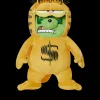 GARFIELD MONEYBEAR SUIT TEDDYBEAR BACKPACK