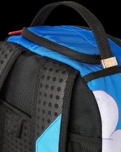 GARFIELD SLEEPING KITTY BACKPACK
