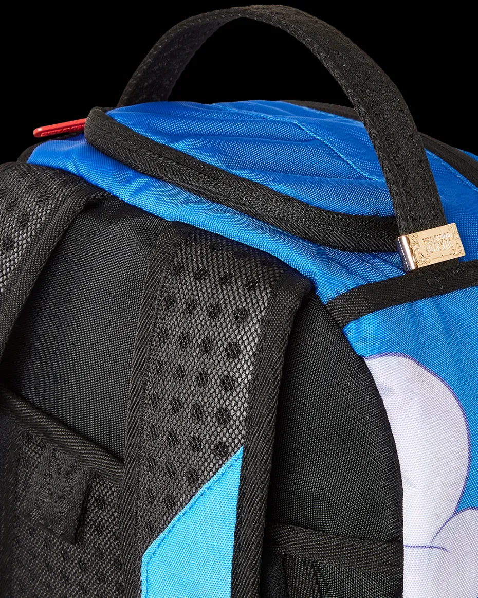 GARFIELD SLEEPING KITTY BACKPACK