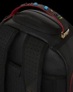 GEMSTONE OUTLAW BACKPACK (DLXV)