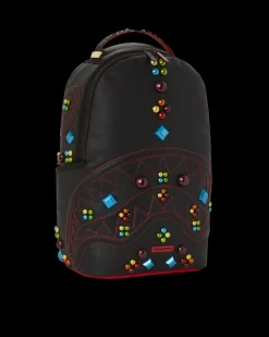 GEMSTONE OUTLAW BACKPACK (DLXV)