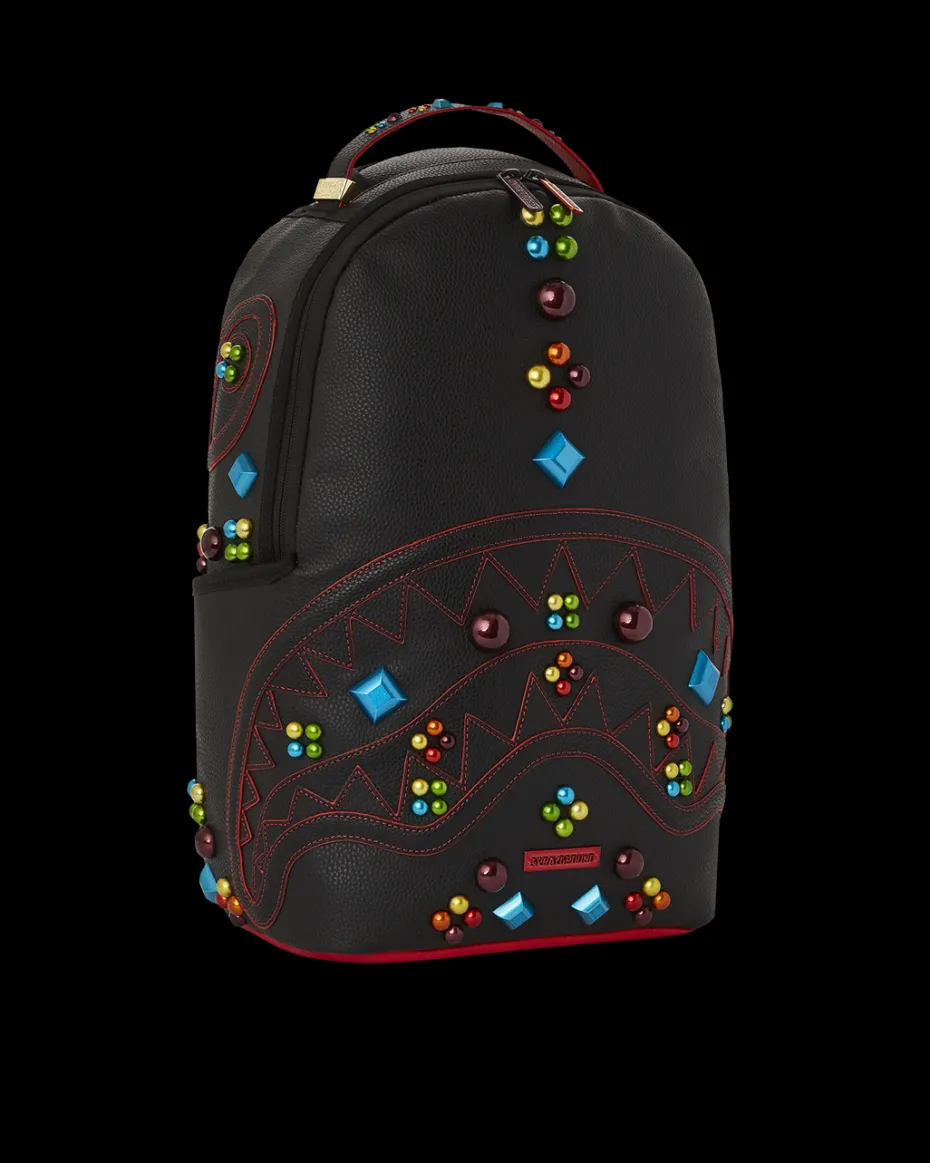 GEMSTONE OUTLAW BACKPACK (DLXV)