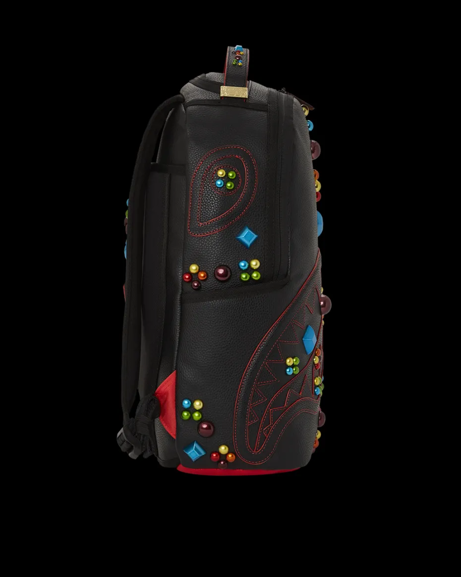 GEMSTONE OUTLAW BACKPACK (DLXV)