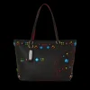 GEMSTONE OUTLAW TOTE