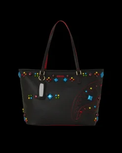 GEMSTONE OUTLAW TOTE